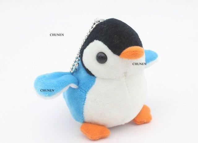 Poupée en peluche pingouin – Image 3