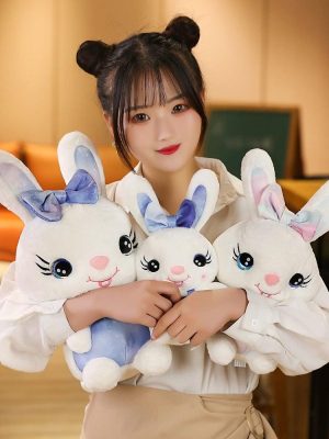 Lapin précieux kawaii