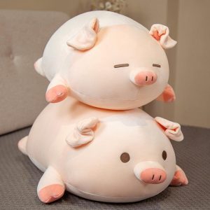 Gros cochons Kawaii (1pc)