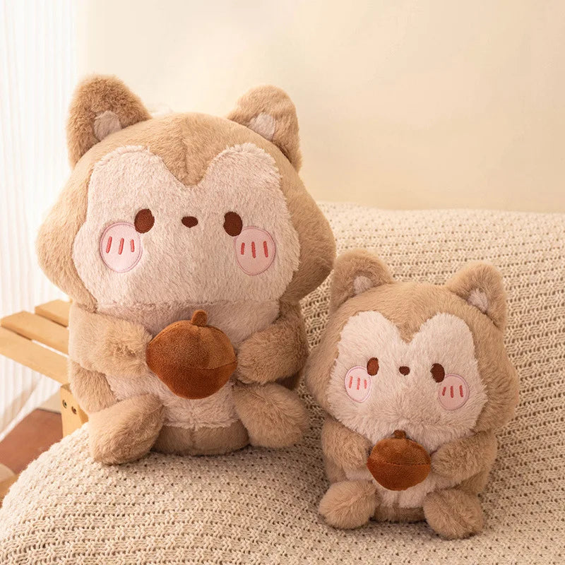 25-35CM-Cute-Squirrel-Plush-Toy-Stuffed-Squirrel-Doll-Kids-Toy-Birthday-Gifts_dd3246e2-470f-4cb4-b9ac-f8db2ff3a88e.jpg - PELUCHE POUPEE