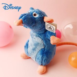 Ratatouille Peluche Disney