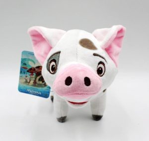 Peluche Disney Cochon
