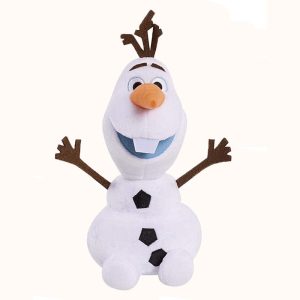 Olaf Peluche Disney