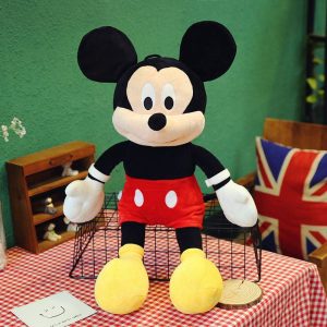 Peluche Disney Mickey <br> Mickey L'Enjoué™