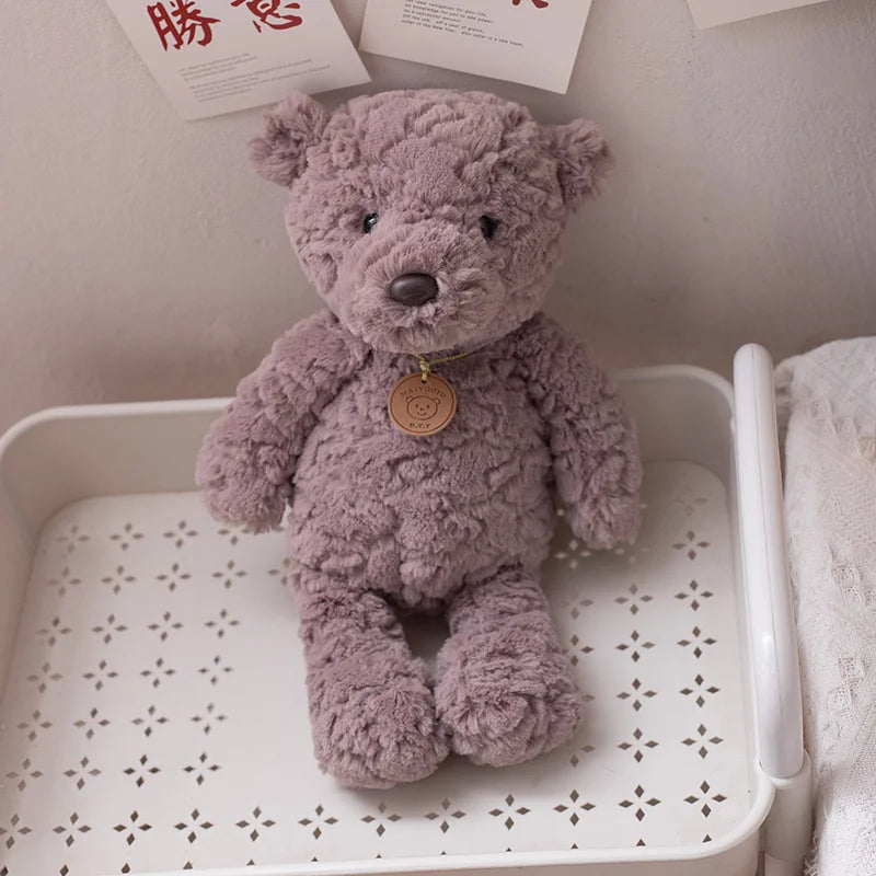 35-50cm-Soft-Plush-Small-Animal-Rabbit-Bear-Dog-Children-s-Toys-Children-s-Comfort-Companion_b5211b61-063c-4065-8754-1d210c612c86.jpg - PELUCHE POUPEE