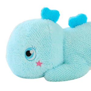 Peluche Fuzzy Saurus
