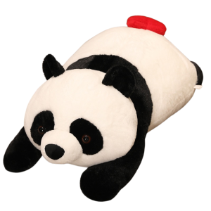 Peluche Panda Super Doux