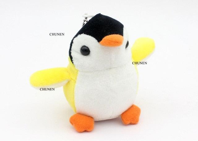 Poupée en peluche pingouin – Image 4
