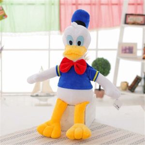 Peluche Disney Donald