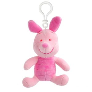 Porte Clef Peluche Disney
