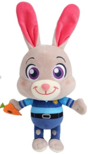 Peluche Disney Lapin <br> Oreo™