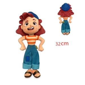 Peluche Disney Géante