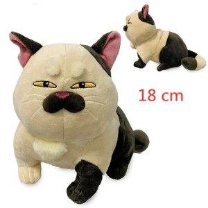 Peluche Disney Chat <br> Boule™