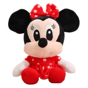 Peluche Minnie Mouse <br> Minnie La Magique™