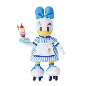 Peluche De Daisy <br> Daisy La Maline™