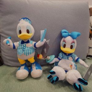 Peluche Donald Disney Original