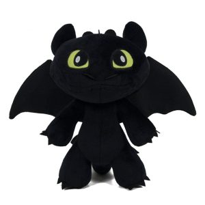 Peluche Krokmou XXL <br> Night-flying™