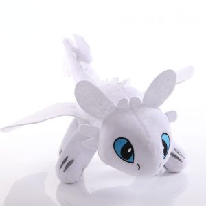 Peluche Krokmou Disney <br> Majestic™