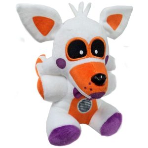 Peluche Renard 20 cm <br> Renardeau™