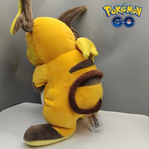 Peluche Raichu <br> Pétillant™