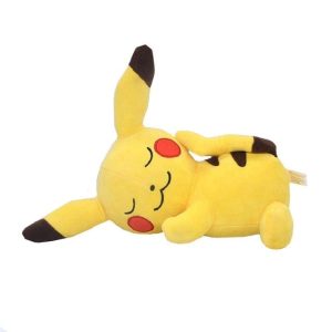 Peluche Pikachu Dort <br> Sparky™