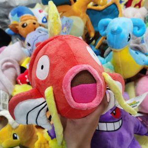 Peluche Magicarpe