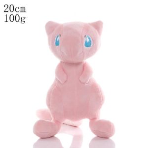 Peluche Pokémon Mew