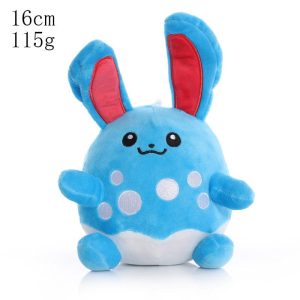 Peluche Azumarill