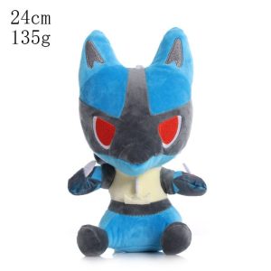 Peluche Riolu