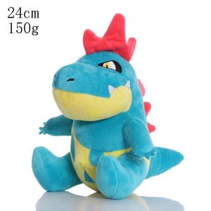 Peluche Pokémon Géante Pas Cher