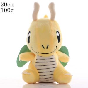 Peluche Pokemon Dracolosse