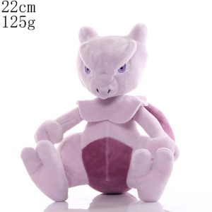 Peluche Mewtwo