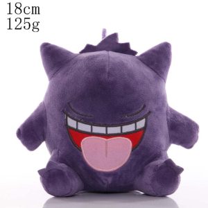 Vrai Peluche Pokemon