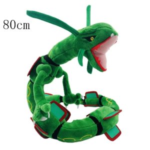 Peluche Rayquaza