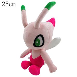 Peluche Celebi