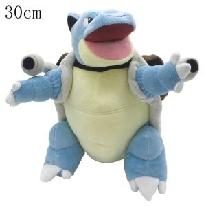 Peluche Pokémon Tortank