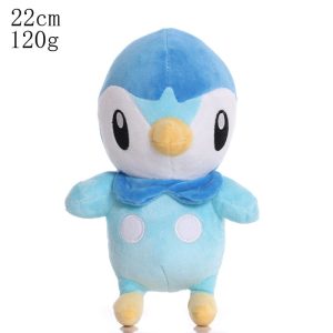 Peluche Pokemon Tiplouf