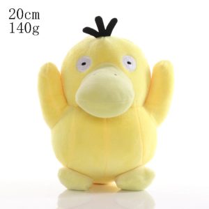 Peluche Pokémon Pour Fille