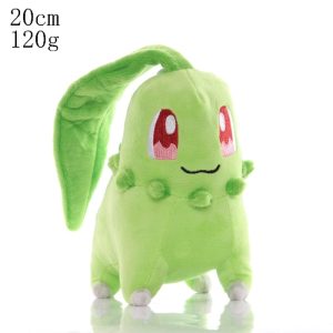 Peluche Pokemon Mignon