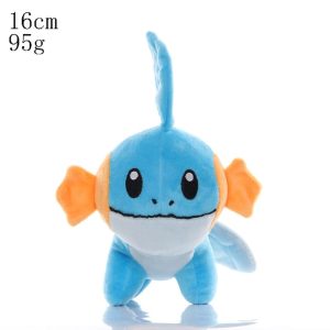 Peluche Pokemon Gobou