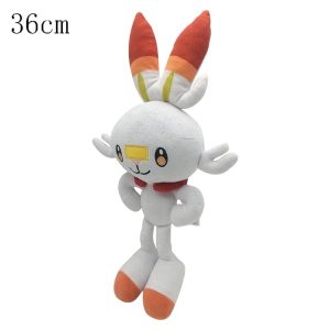 Mini Peluche Pokemon Go