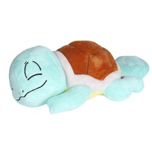 Grande Peluche Pokemon Carapuce