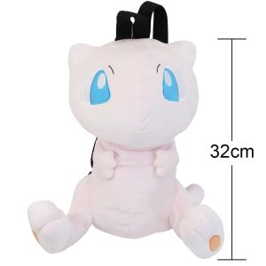 Sac Peluche Pokemon