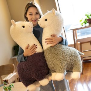 Peluche Lama Géante <br> Mochi™