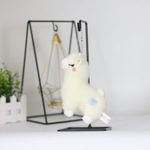 Mini Peluche Lama <br> Lumi™