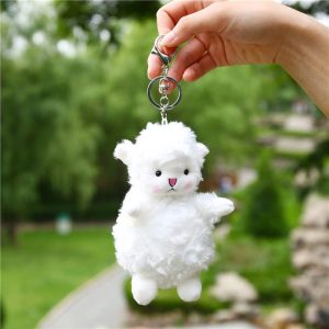 Jouets En Peluche Lama <br> Pampa™