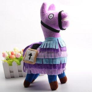Peluche Lama Fortnite Géant <br> Lilo™