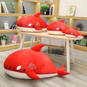Peluche Orque Pas Chère