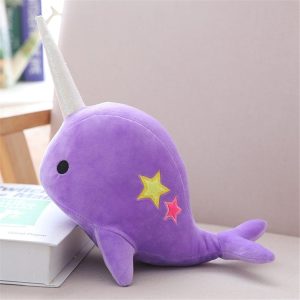 Peluche Baleine <br> Joly™