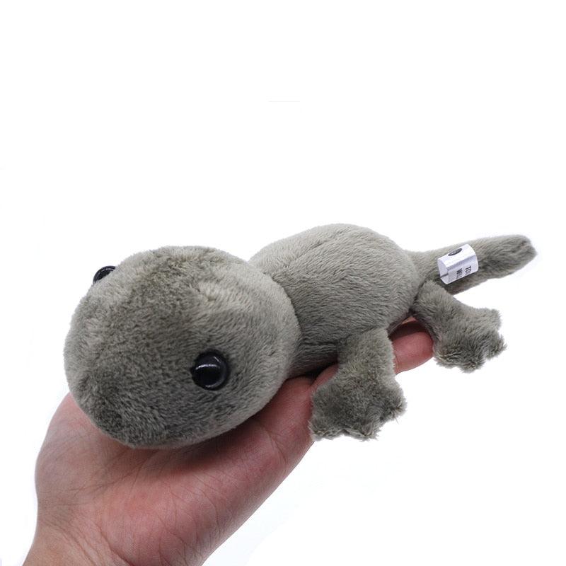 Peluche Gecko super mignon – Image 2